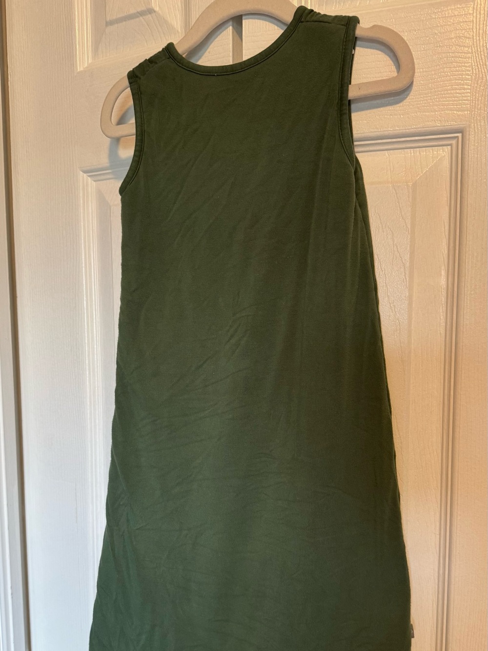 Kyte Baby Sleepsack - Hunter Green